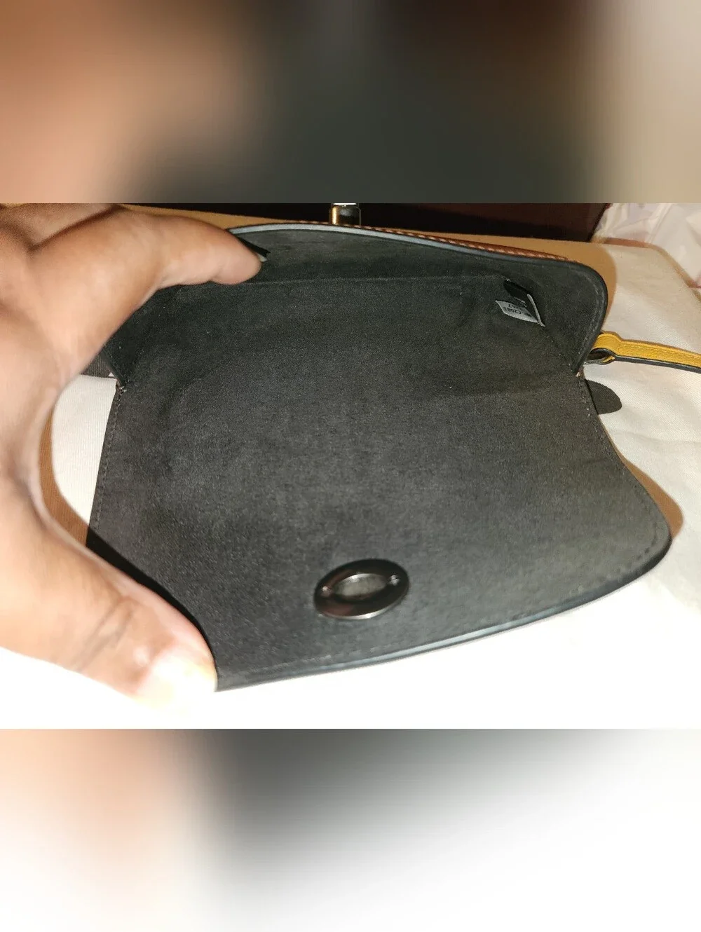 Coach good used
