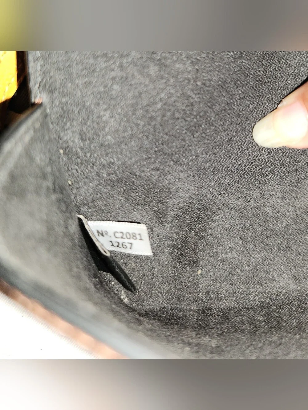 Coach good used