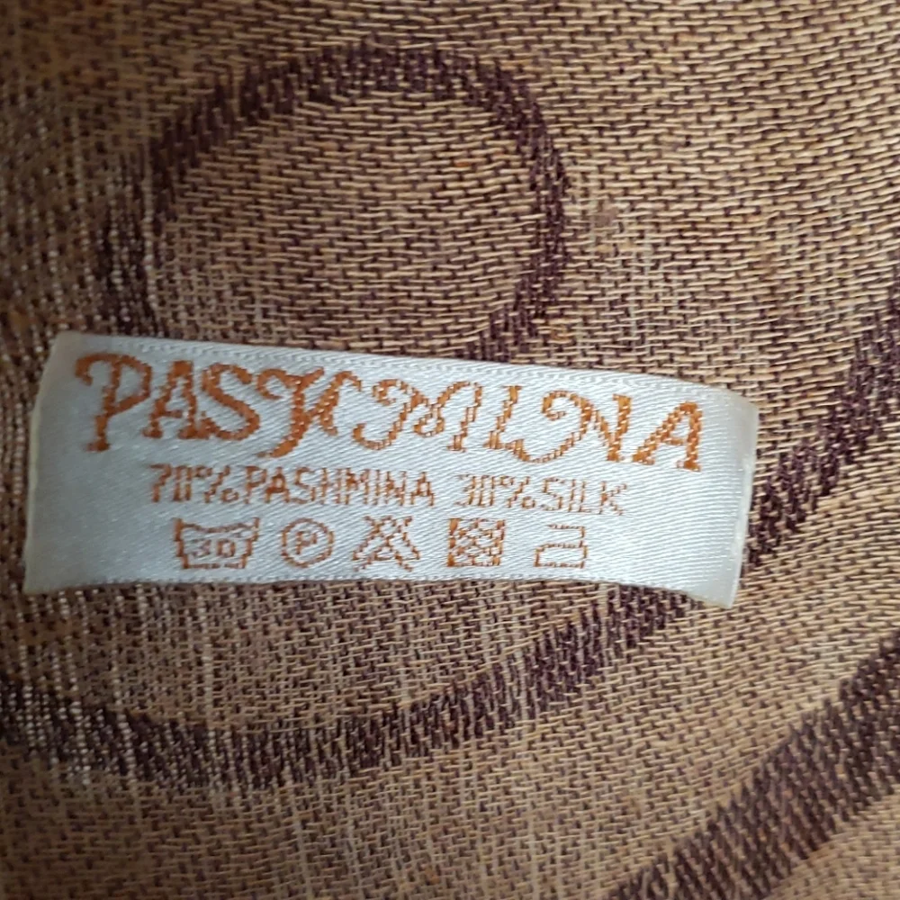 pashmina elevate any