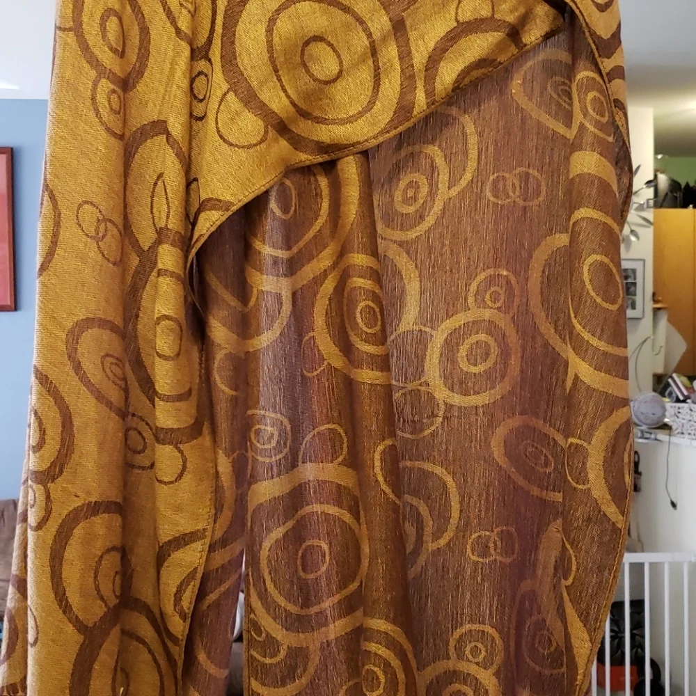 pashmina elevate any