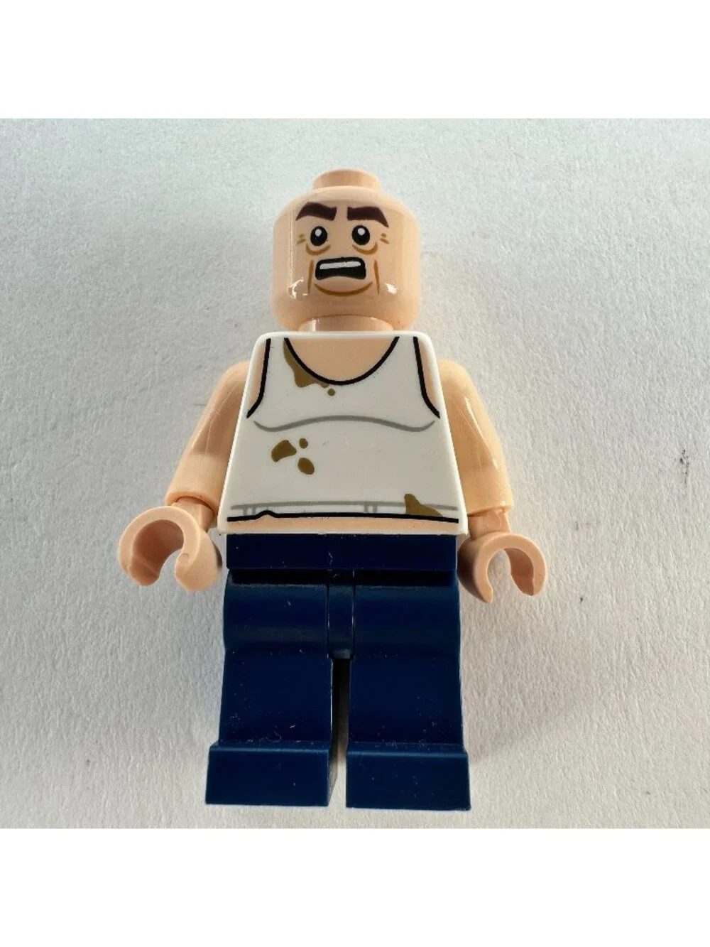 Lego Minifig Teenage Mutant Ninja Turtles Victor