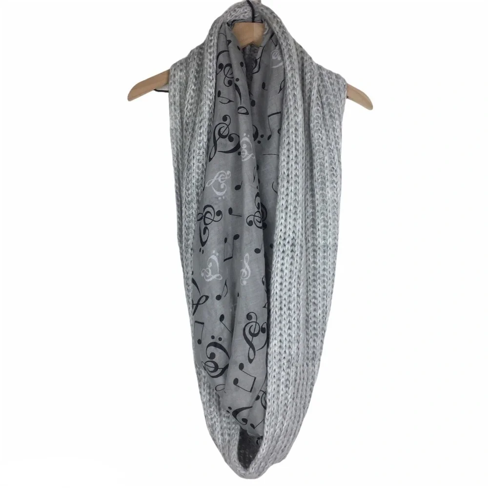 torrid scarf music
