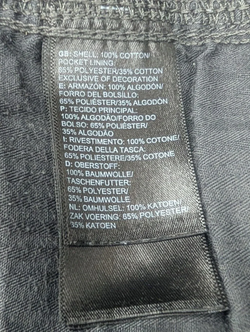 The North Face super cool