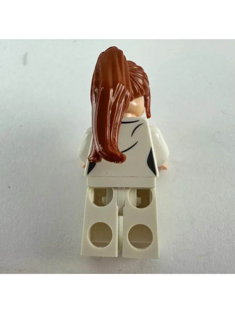 LEGO Minifig Marvel Ironman Pepper Potts 76007