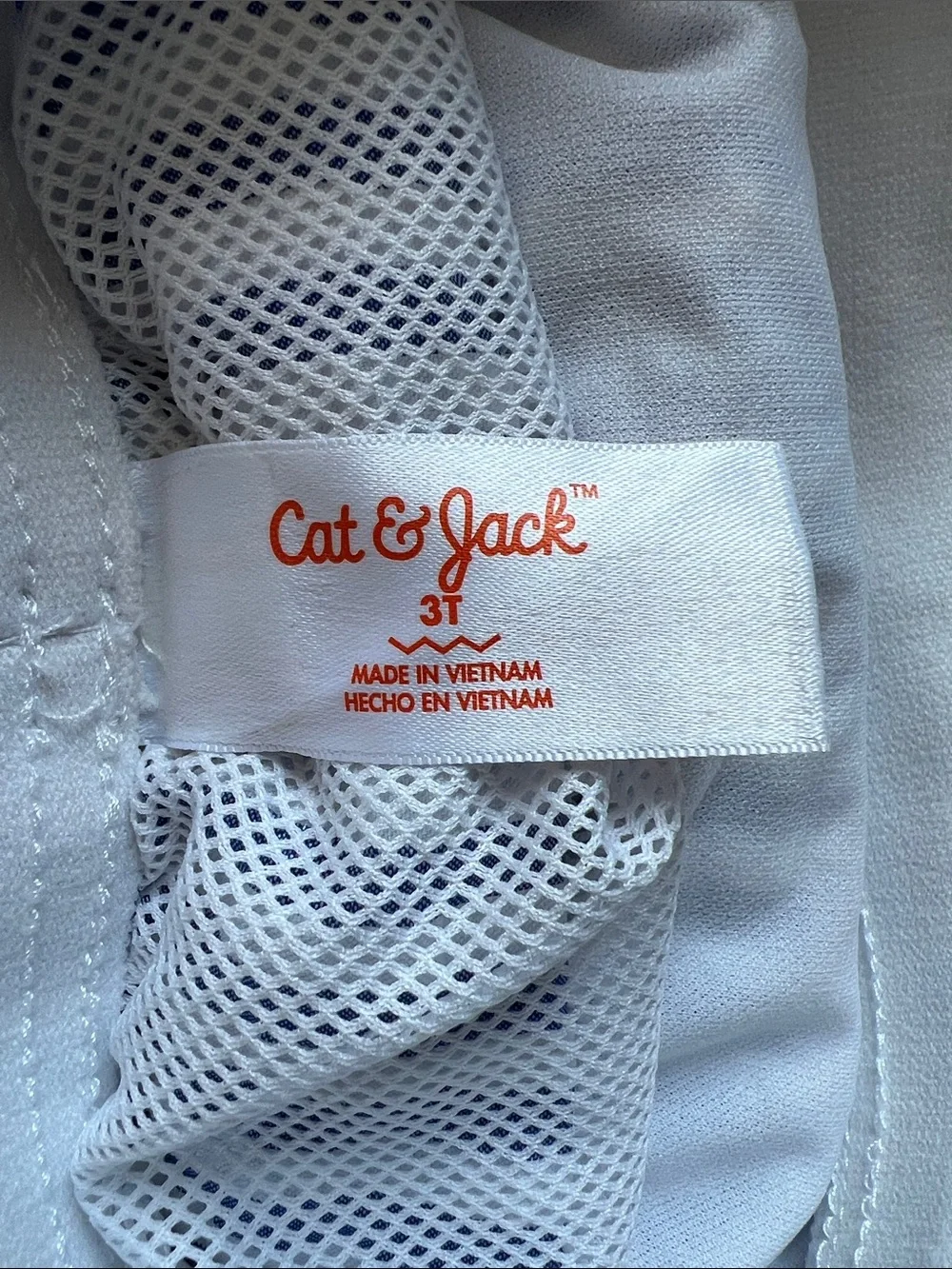 Cat & Jack cat jack
