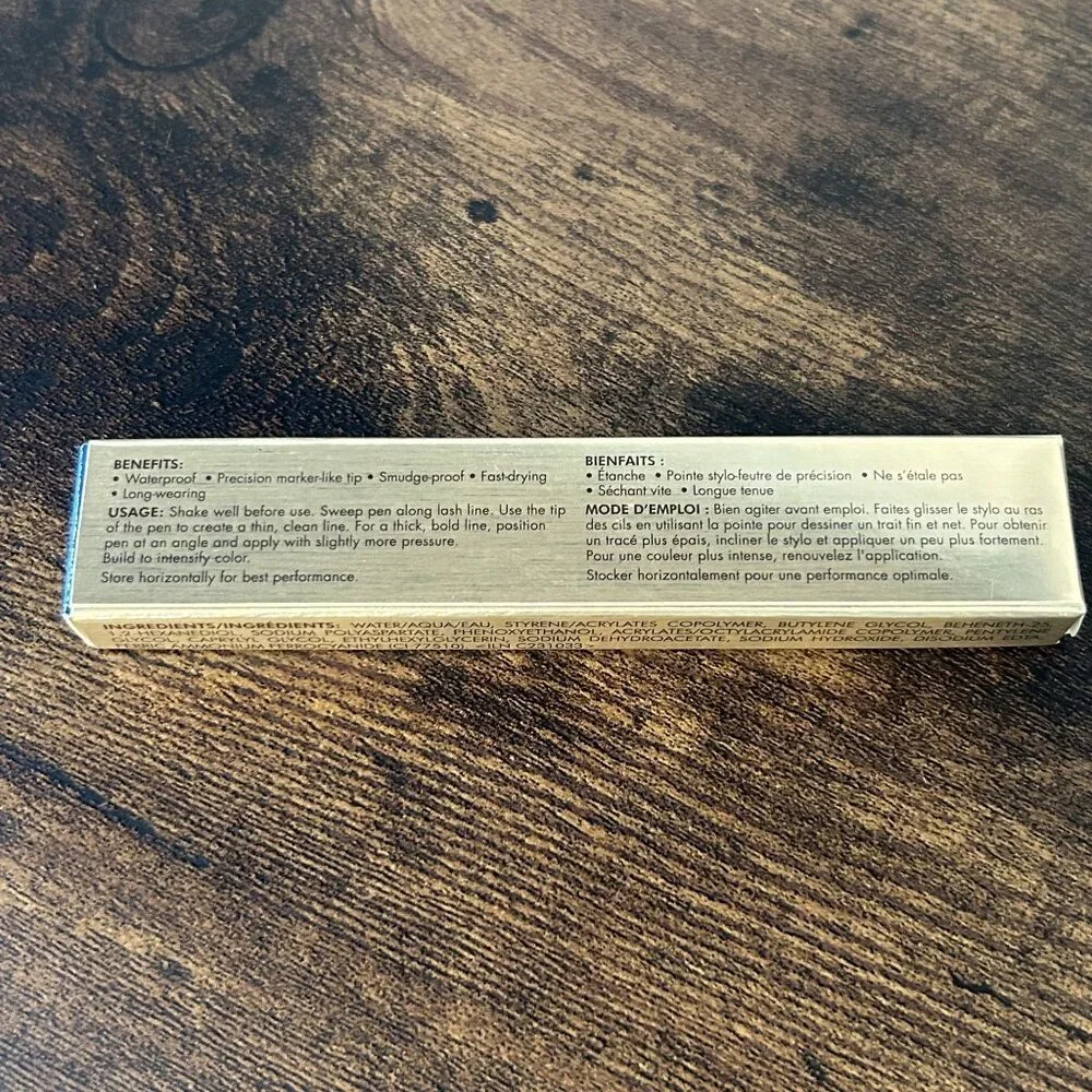 Stila brand new