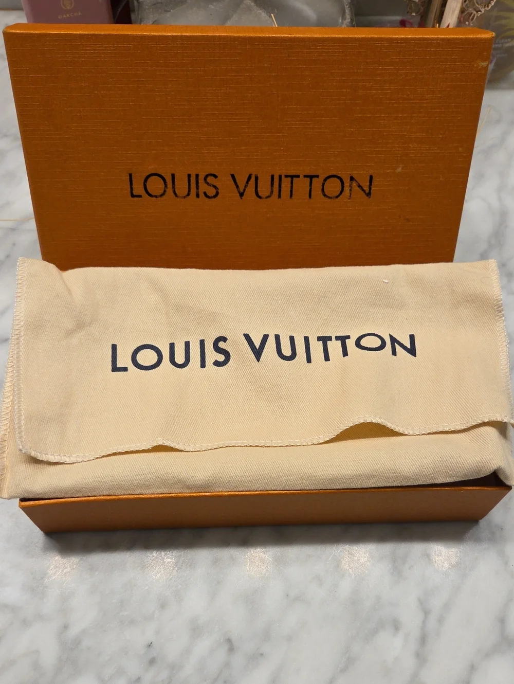 Louis Vuitton authentic euc