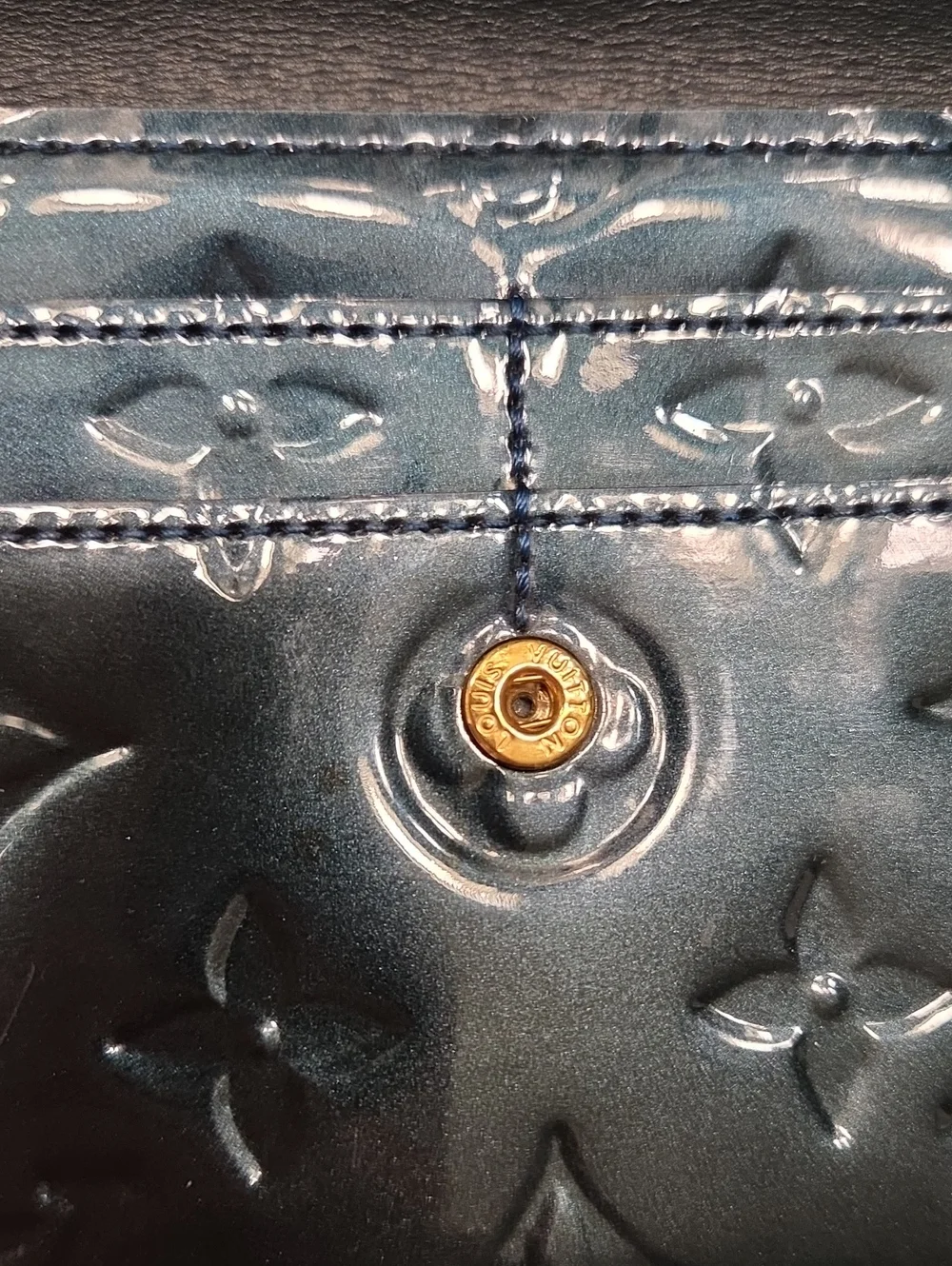 Louis Vuitton authentic euc