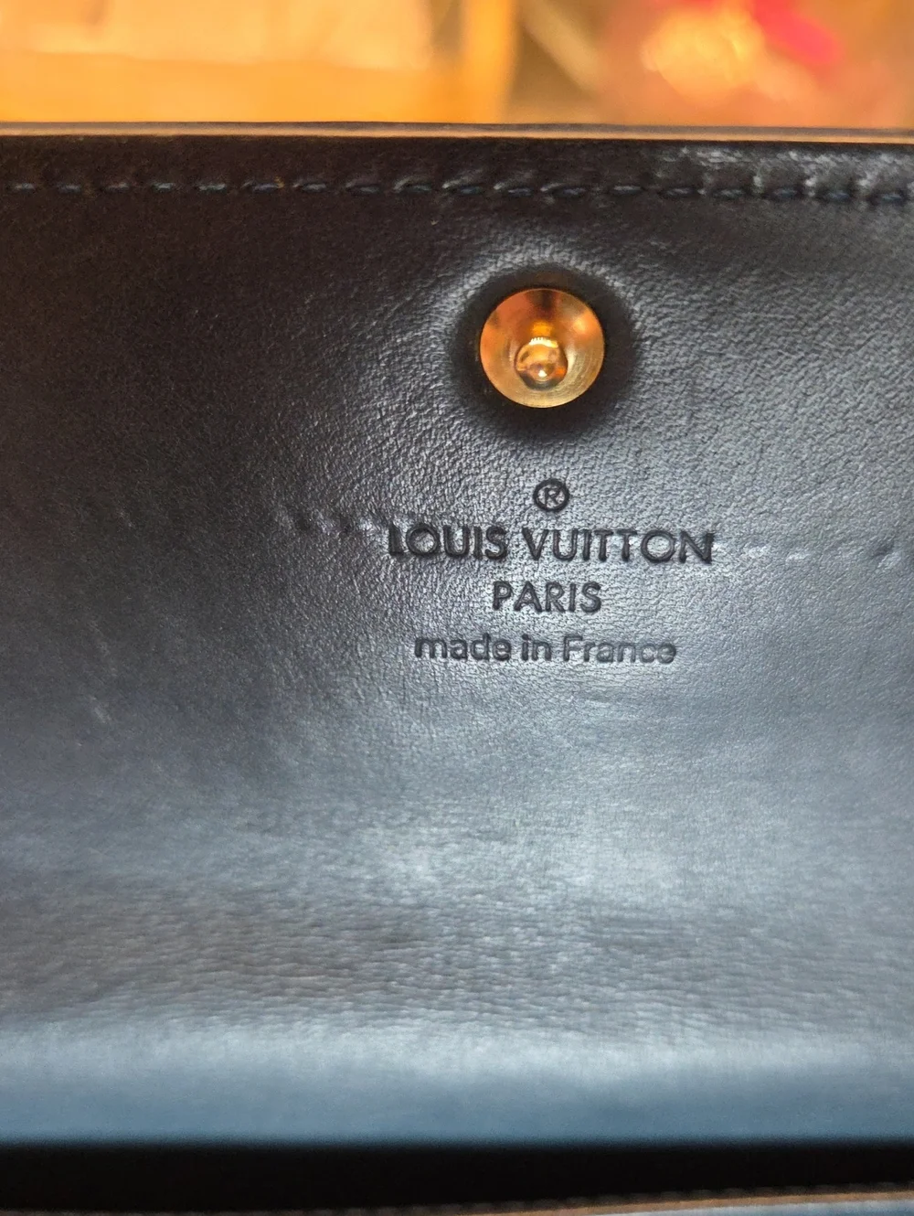 Louis Vuitton authentic euc