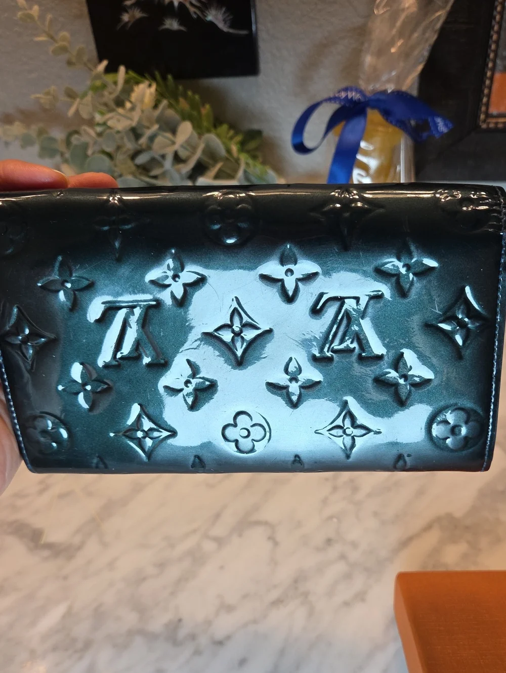 Louis Vuitton authentic euc