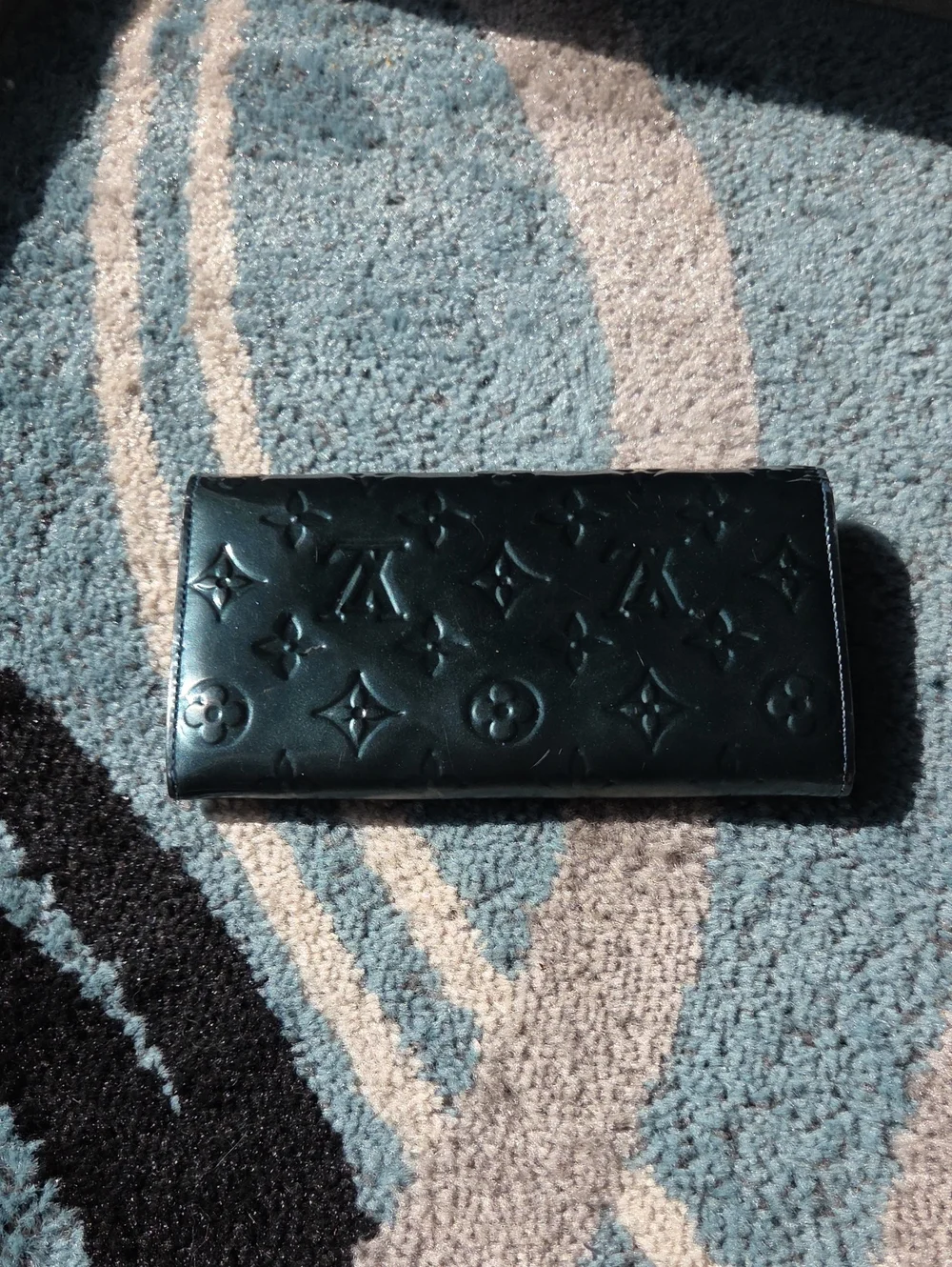 Louis Vuitton authentic euc