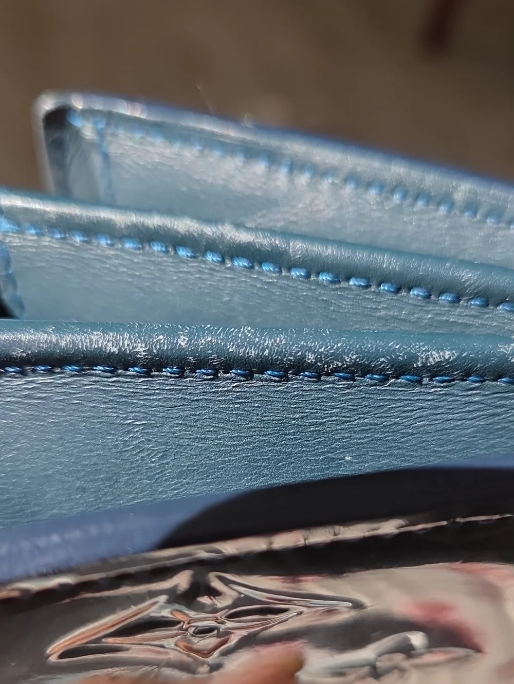 Louis Vuitton authentic euc