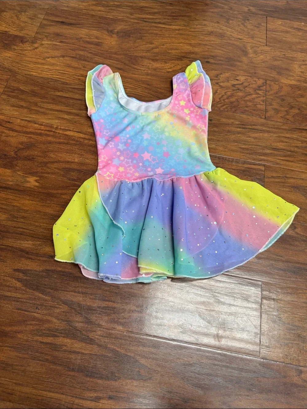 Arshiner bright multicolor