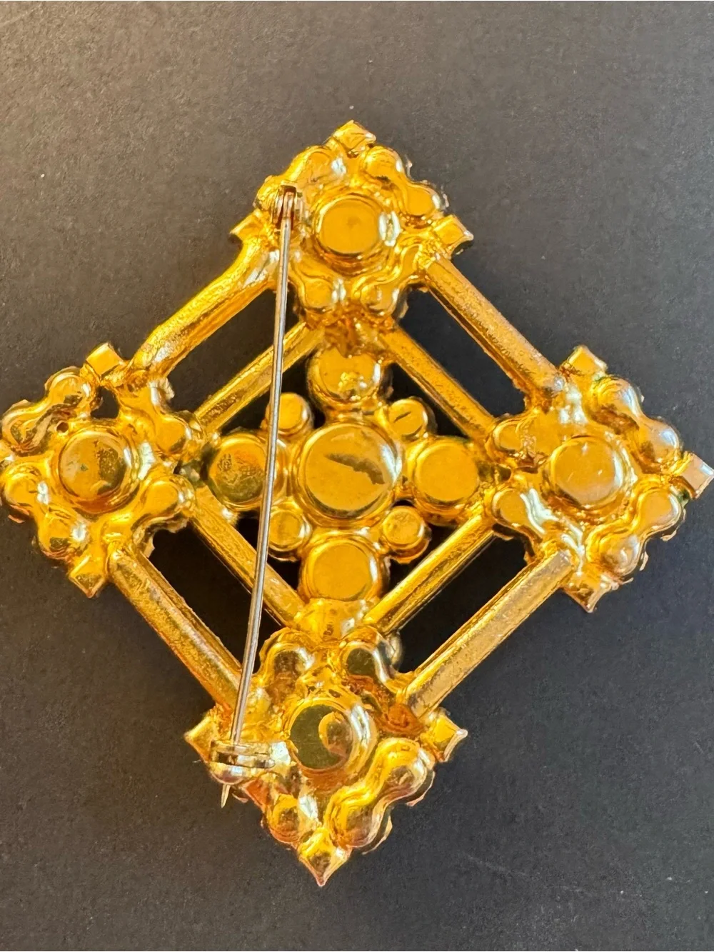 N/A geometric perfect