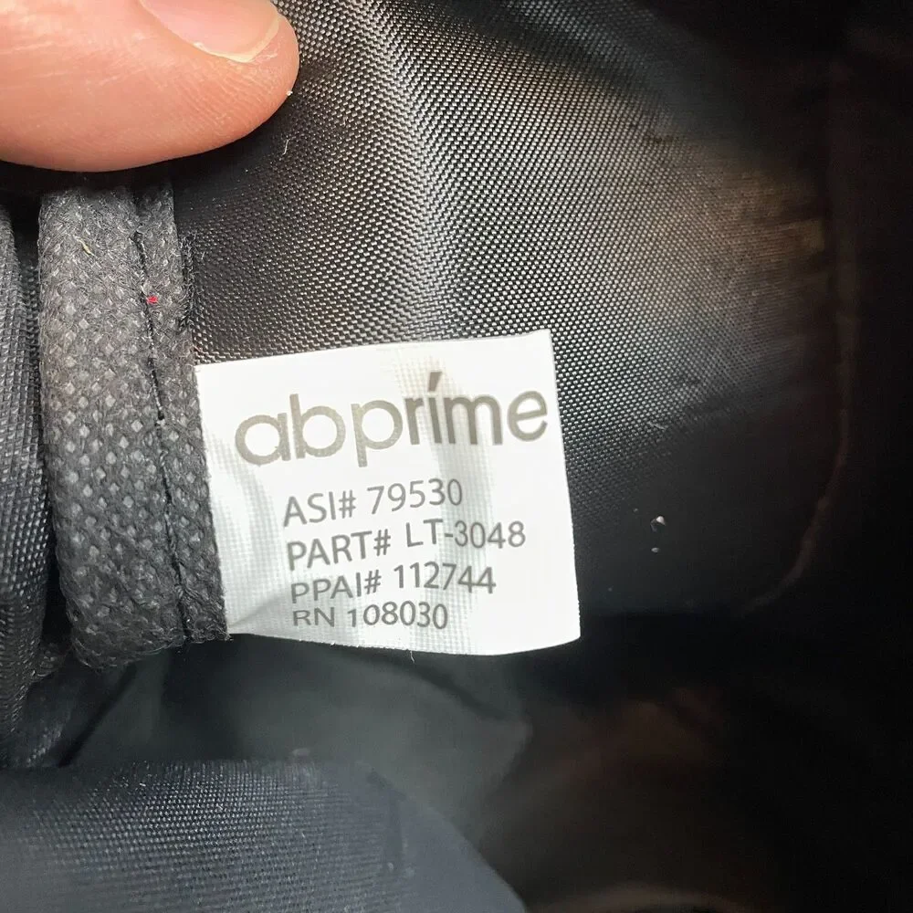 abPrime pledge usps other