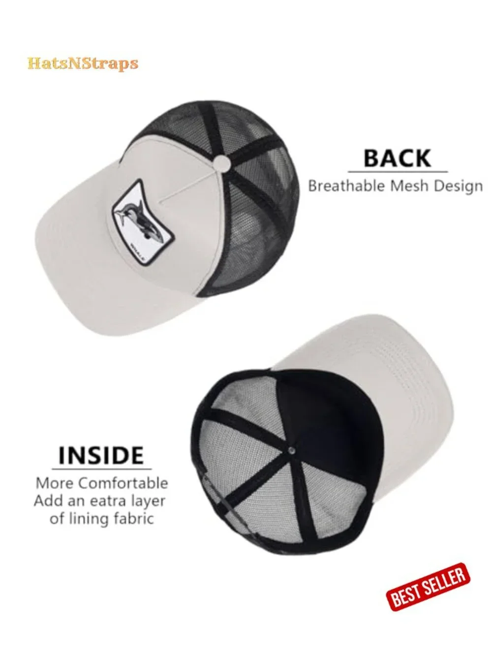 N/A fitted design