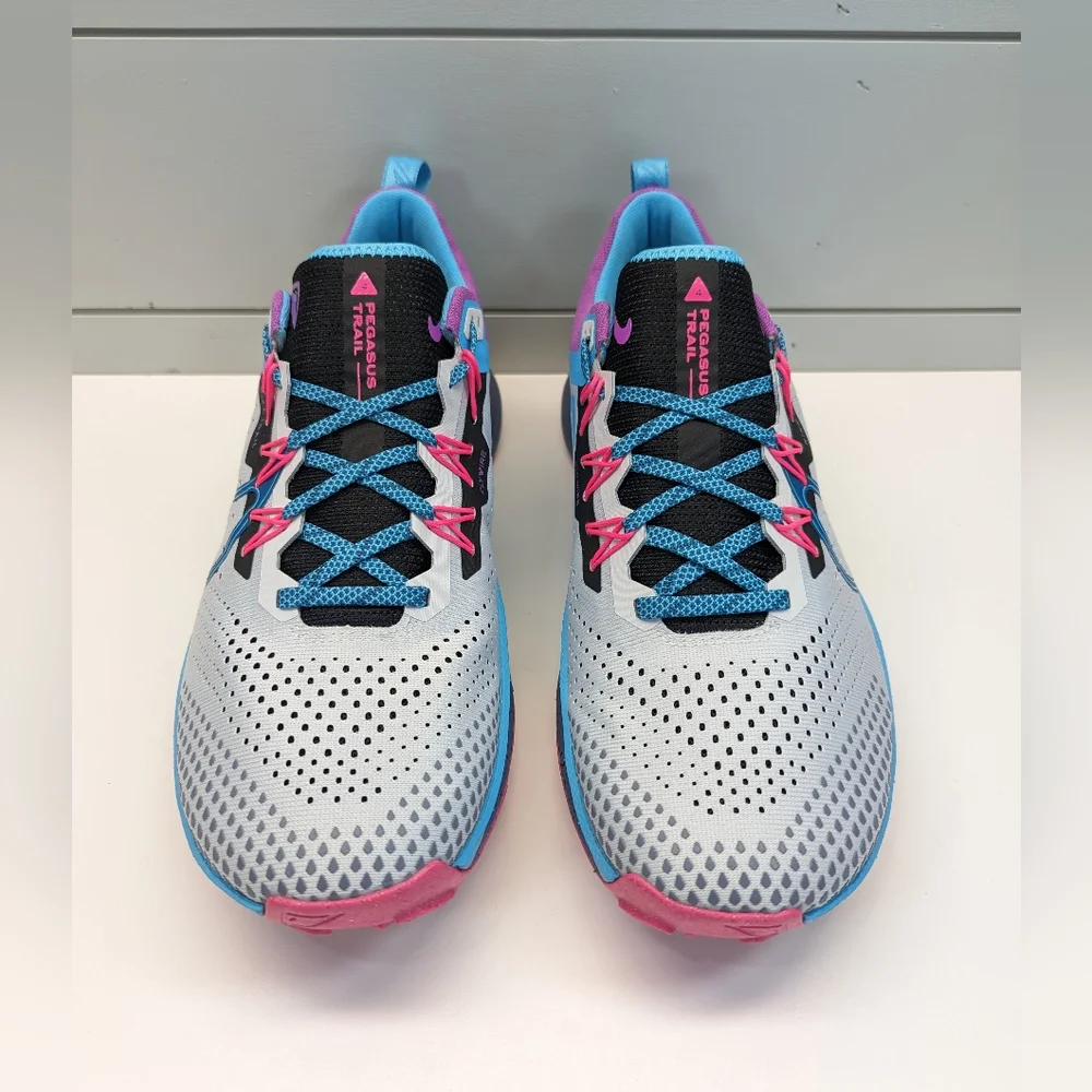 Nike react pegasus