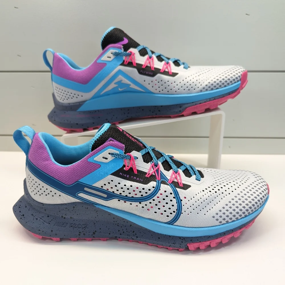 Nike react pegasus