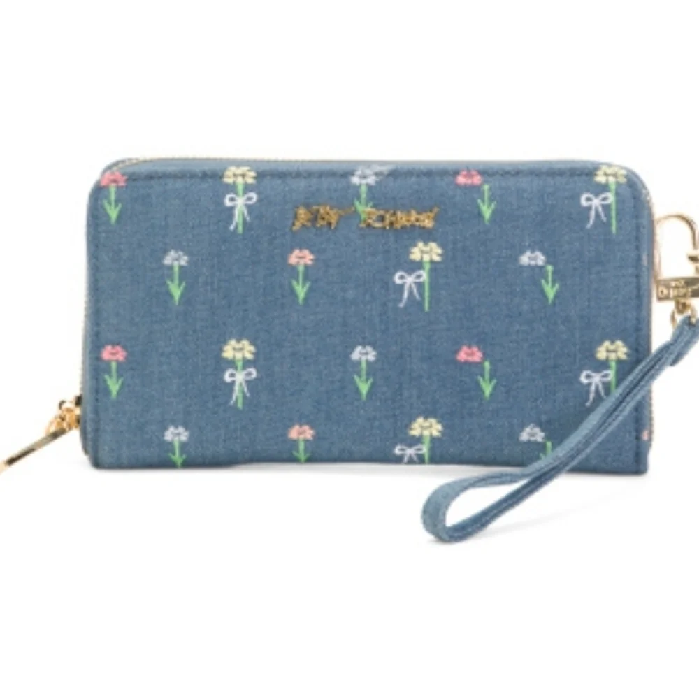 Betsey Johnson product details