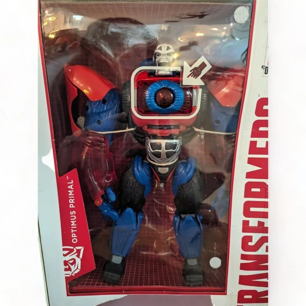 Hasbro transformers pack new