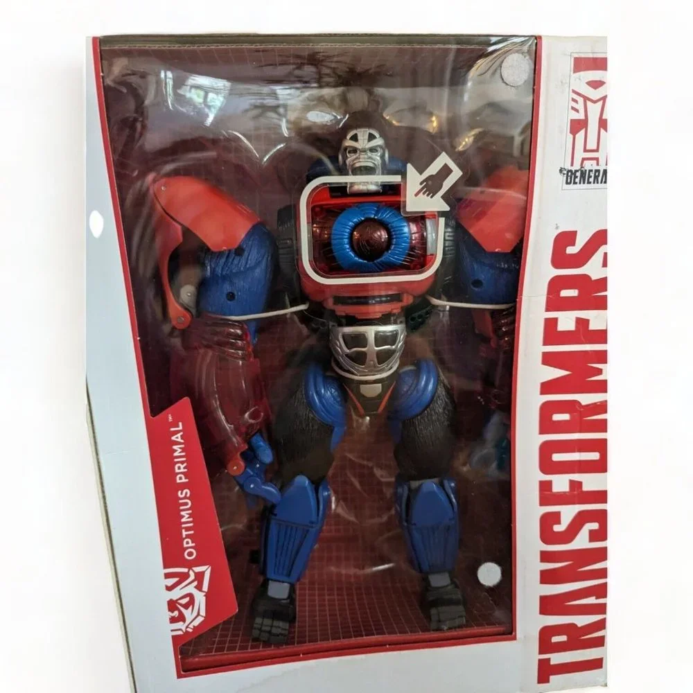 Hasbro cool g2