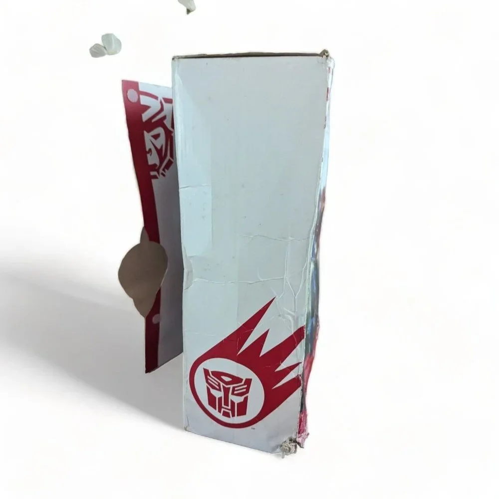 Hasbro transformer photos
