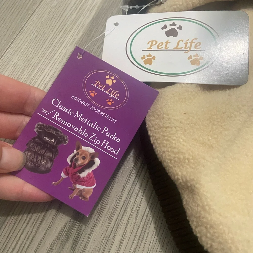 Pet Life new tags