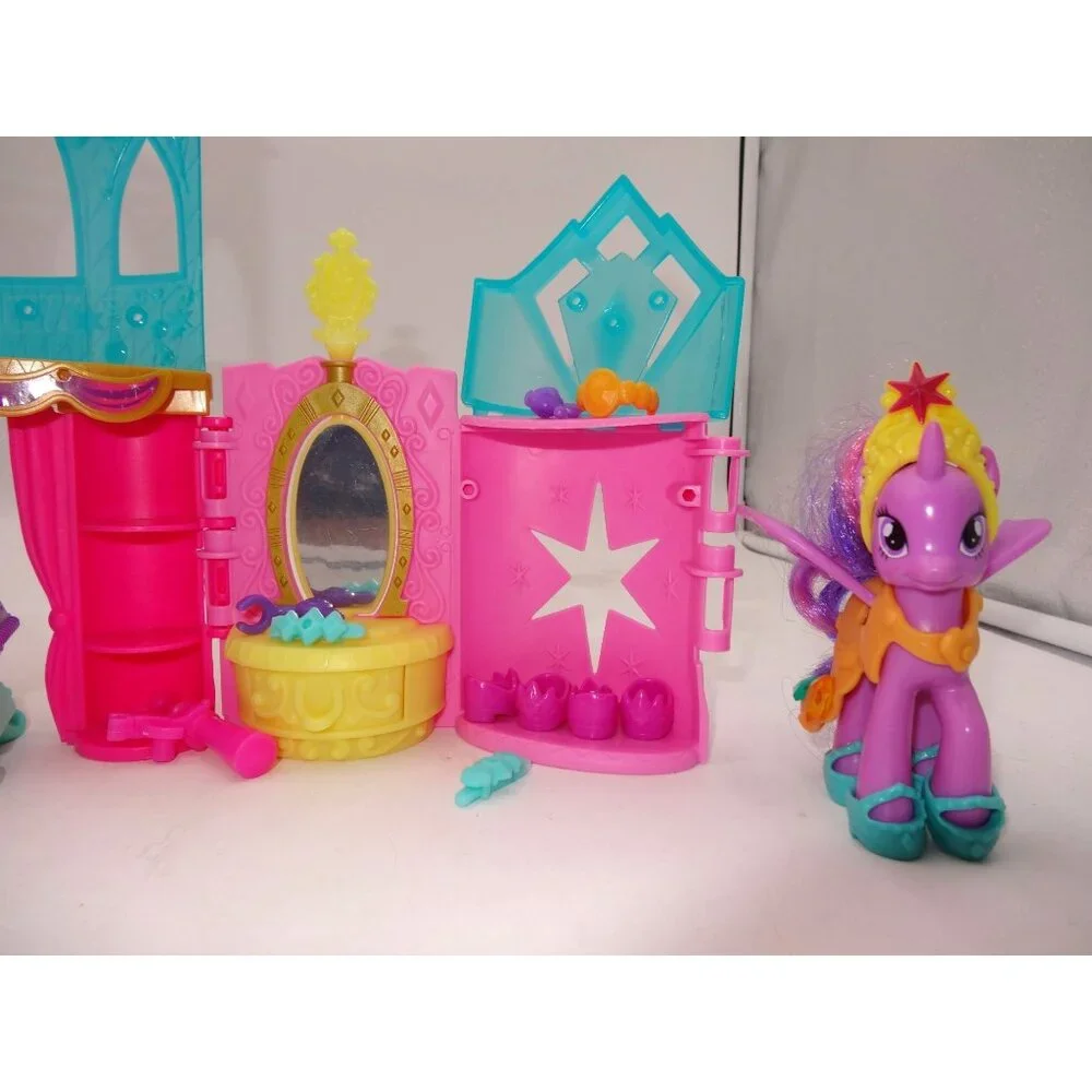 Hasbro my little