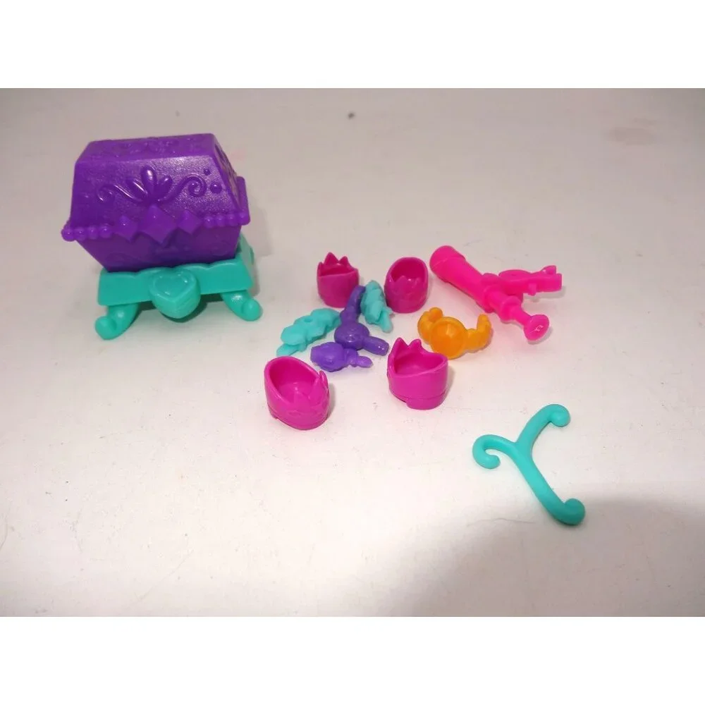 Hasbro my little