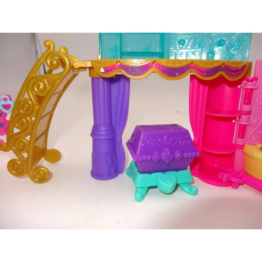 Hasbro my little