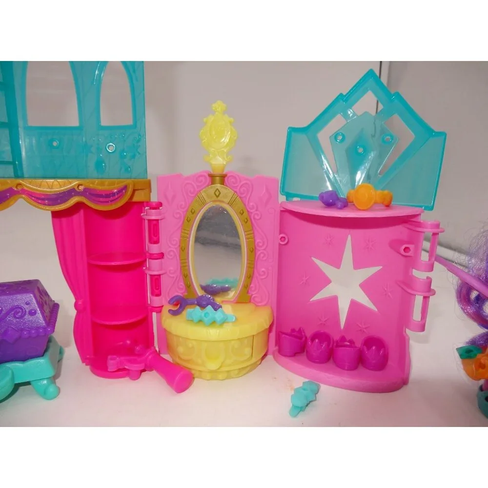 Hasbro my little
