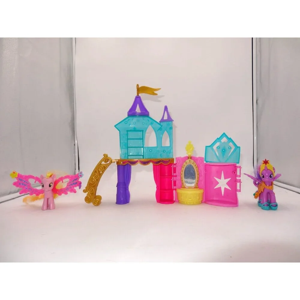 Hasbro my little