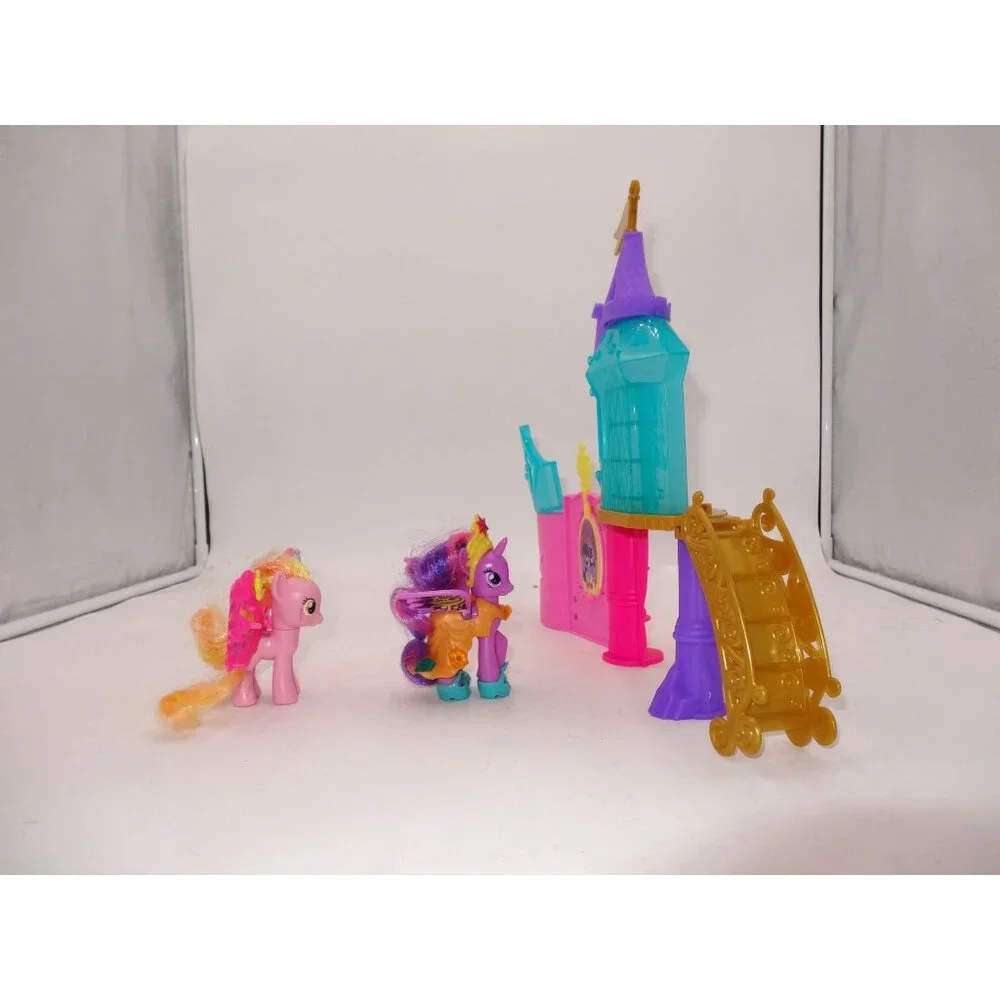 Hasbro my little