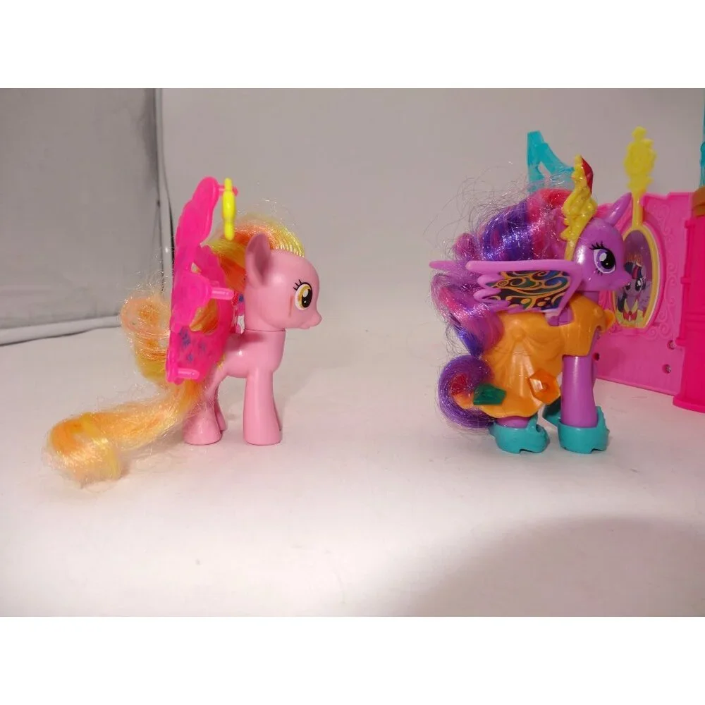 Hasbro my little