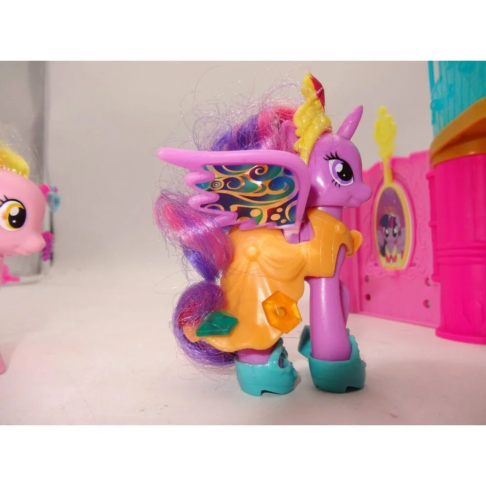 Hasbro my little