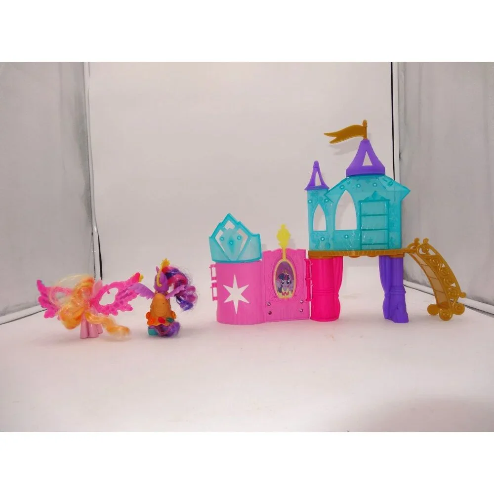 Hasbro my little
