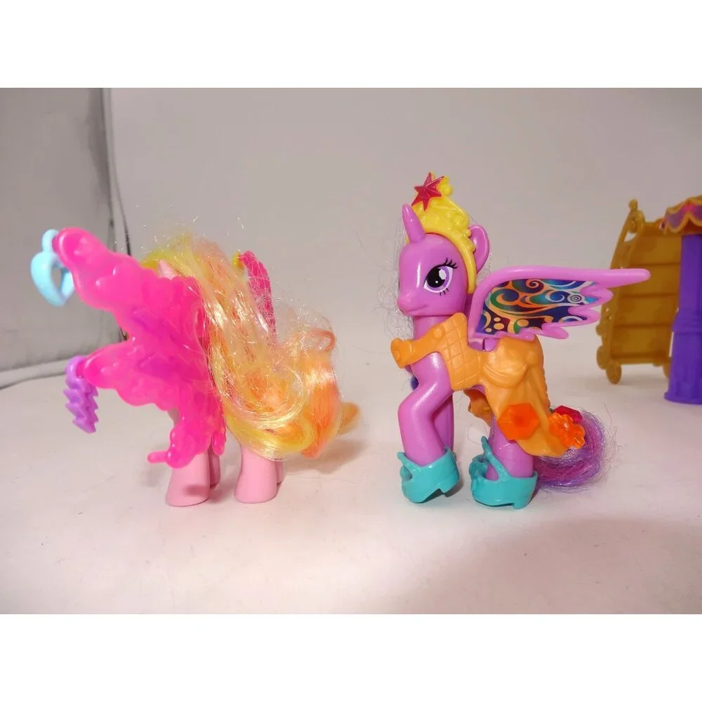 Hasbro my little