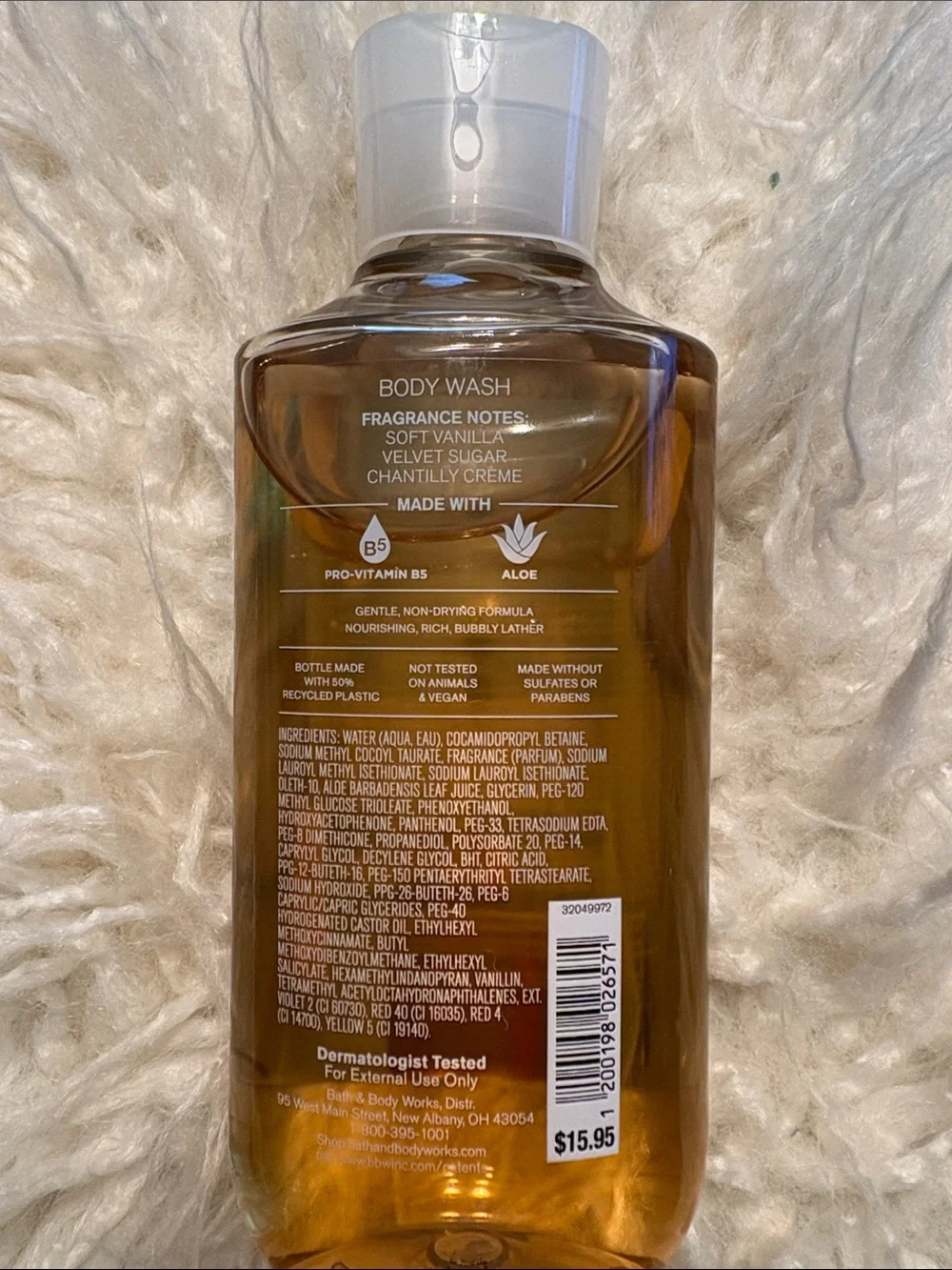 NWT! Bath and Body Works set!
