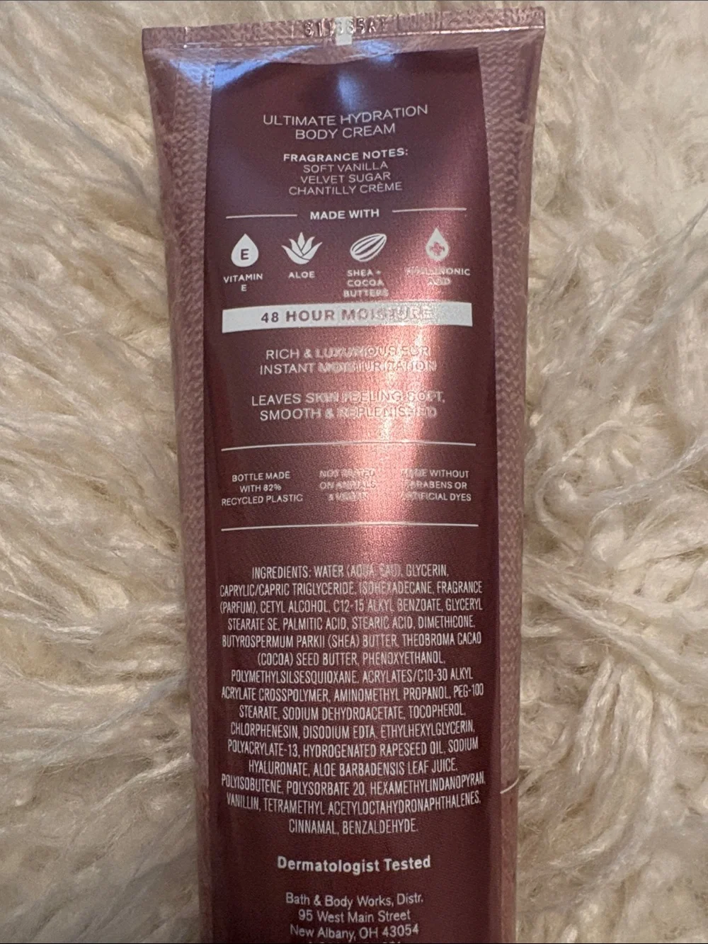 NWT! Bath and Body Works set!