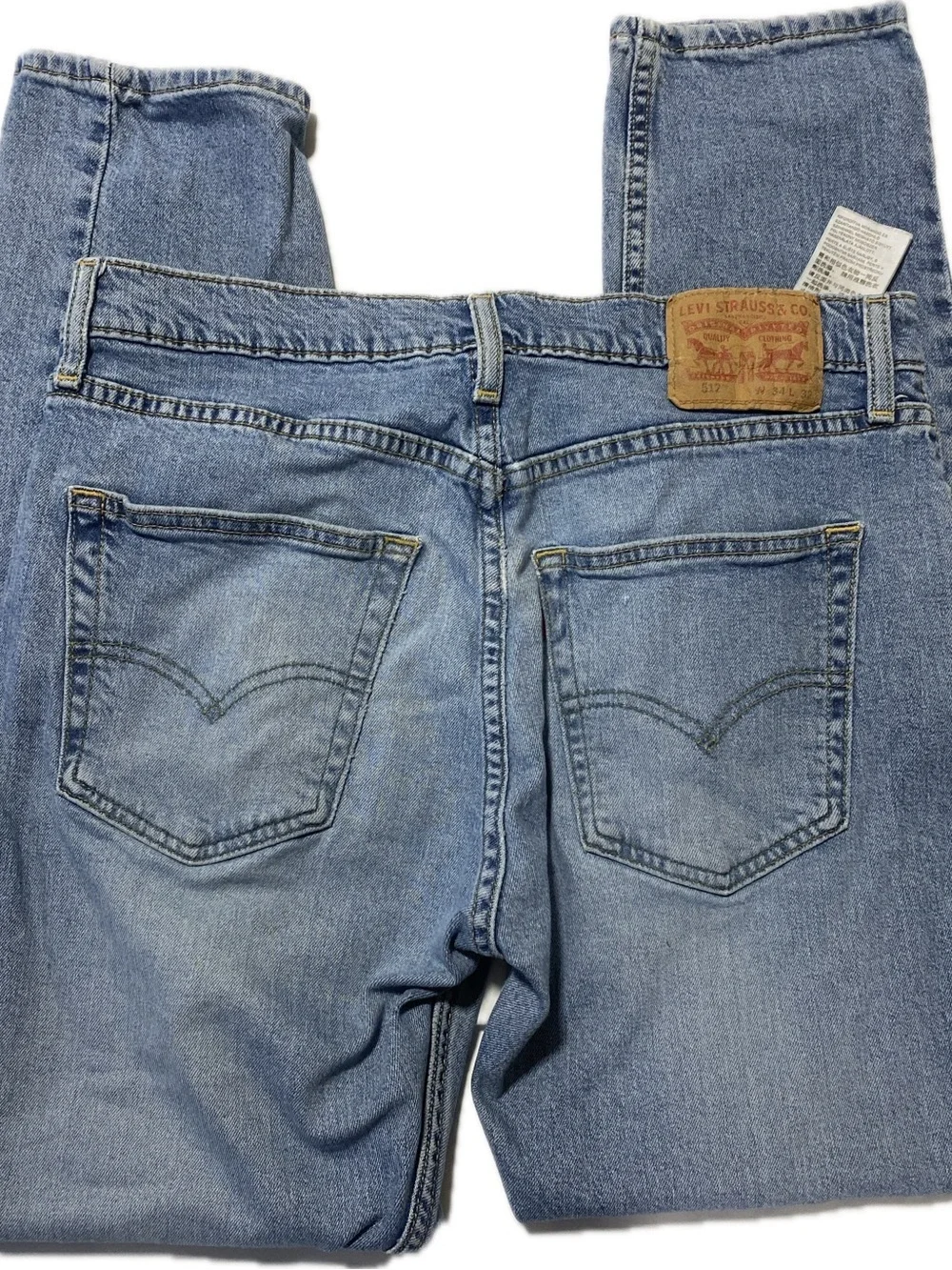Levis 512 levi’s