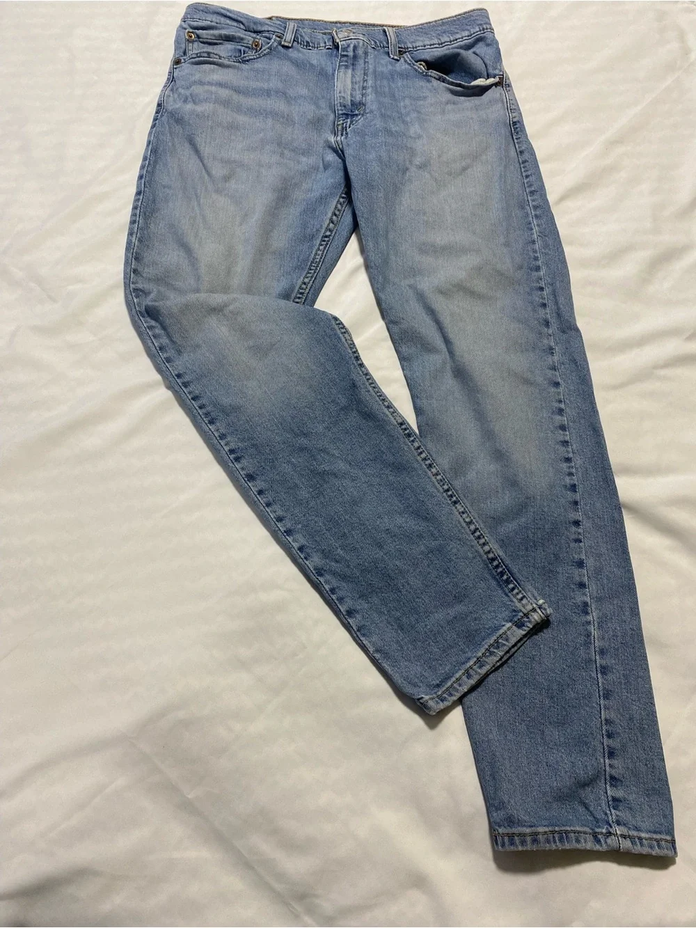 Levis 512 levi’s