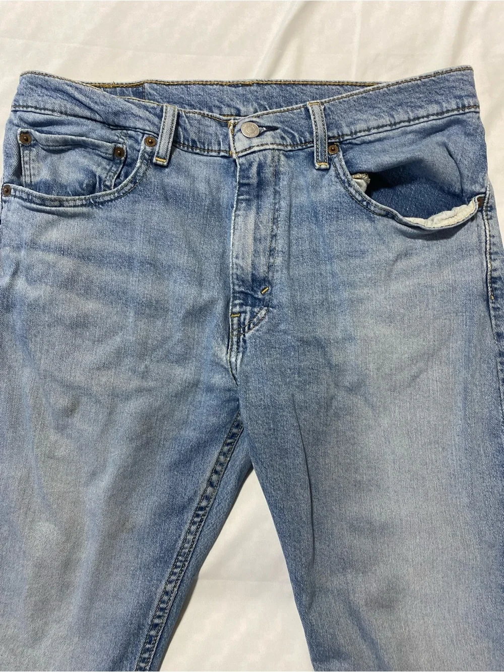 Levis 512 levi’s