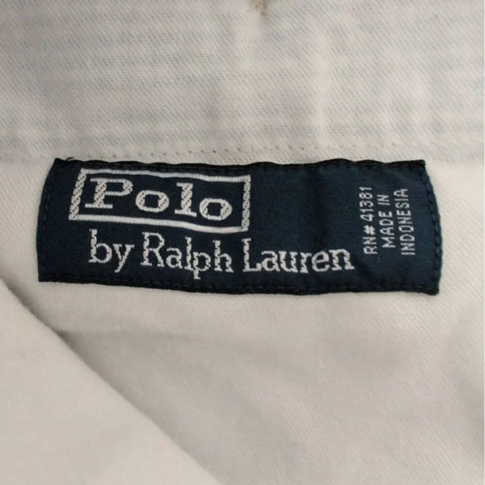 Polo Ralph Lauren polo ralph
