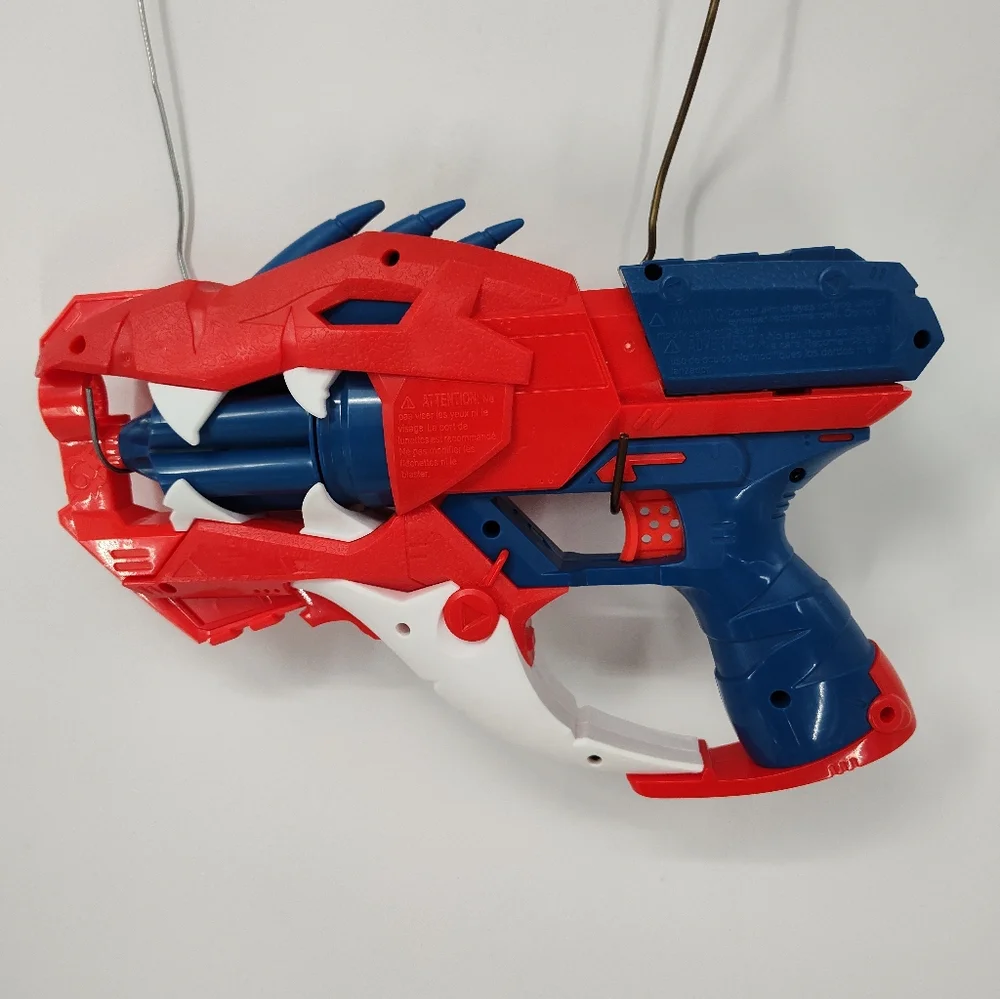 Nerf join dinosquad
