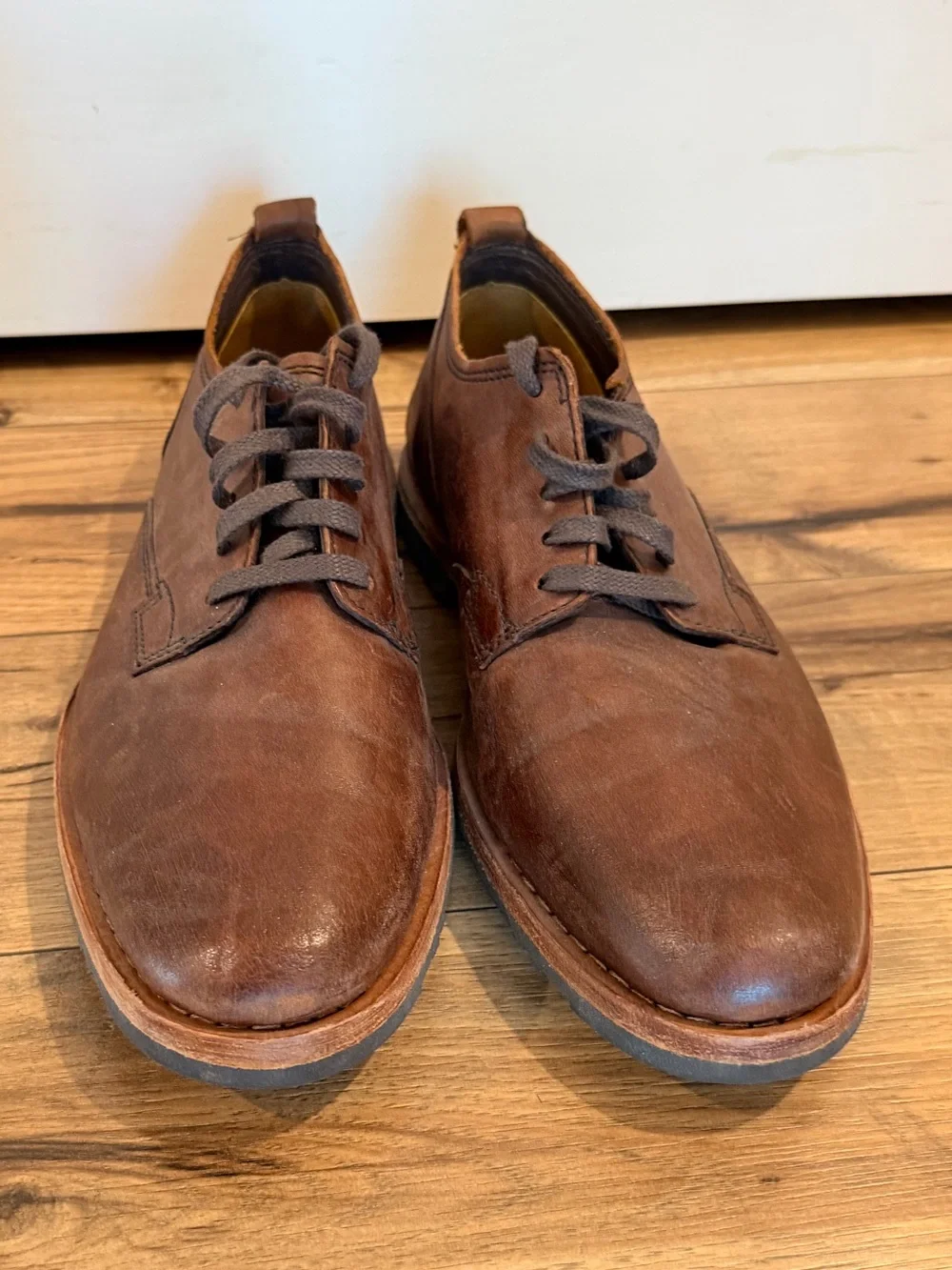 Timberland classic brown