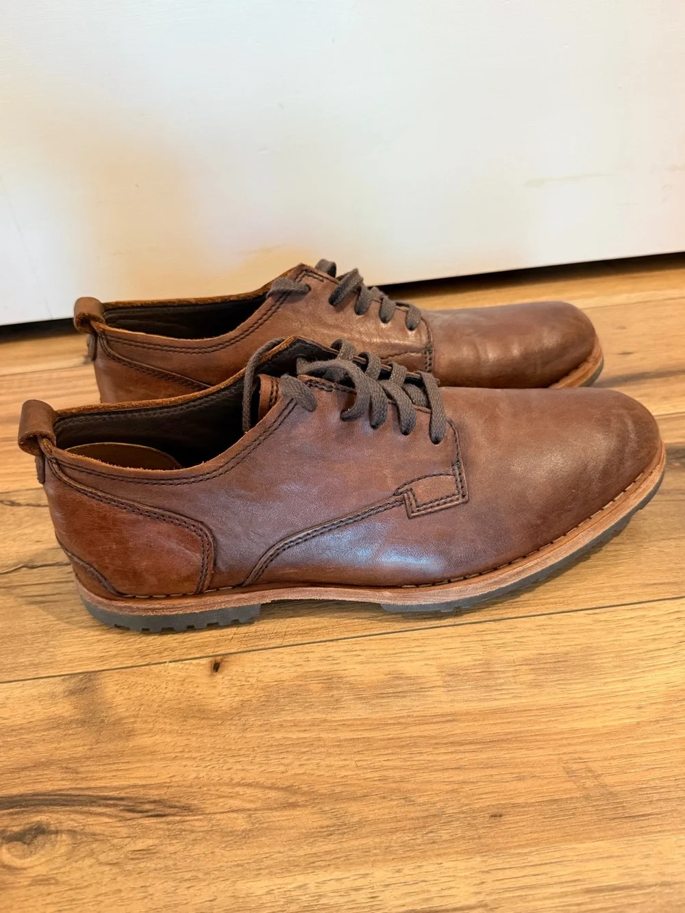 Timberland classic brown