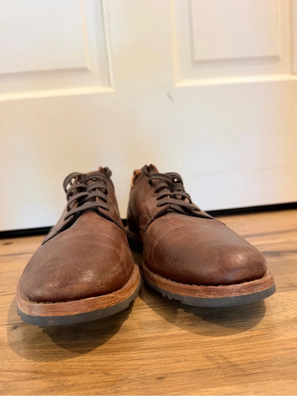 Timberland classic brown