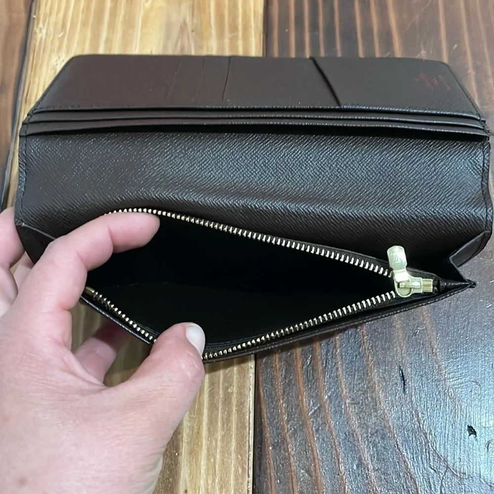 Louis Vuitton this louis
