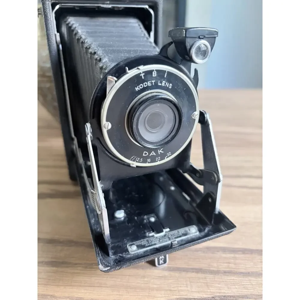Kodak excellent cosmetic