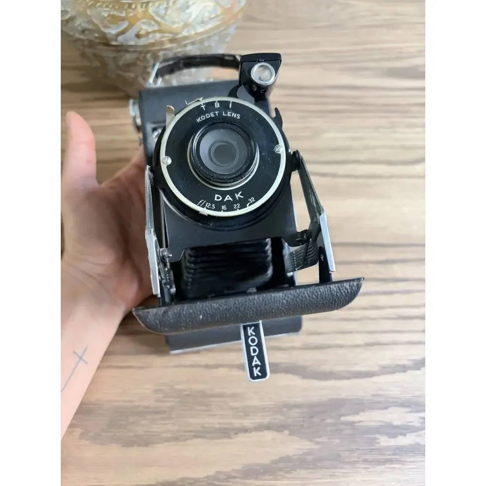 Kodak excellent cosmetic